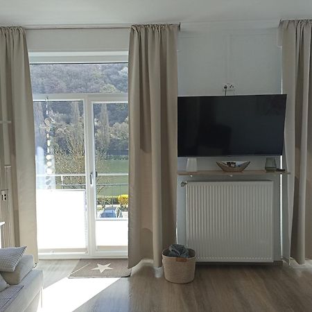 Haus Mosel Διαμέρισμα Klotten Εξωτερικό φωτογραφία
