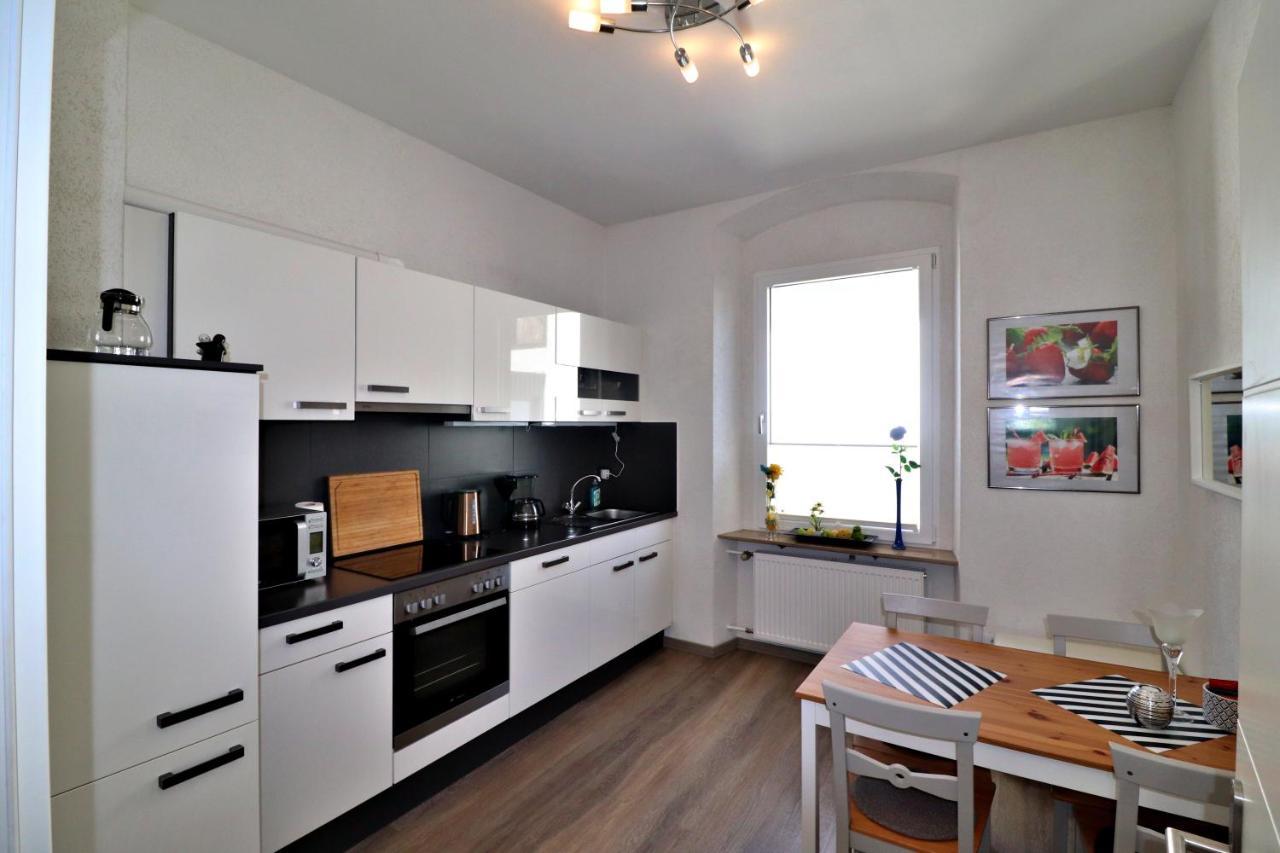 Haus Mosel Διαμέρισμα Klotten Εξωτερικό φωτογραφία