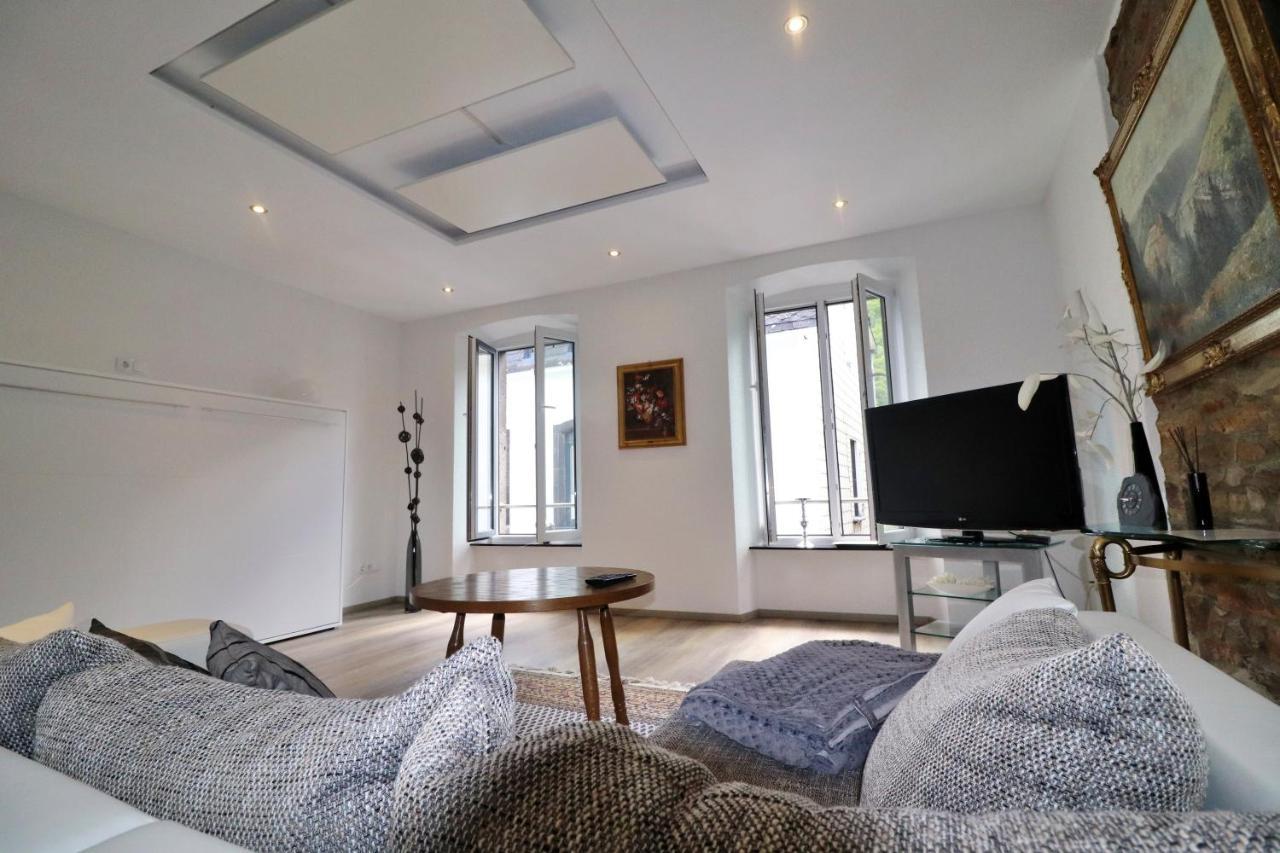 Haus Mosel Διαμέρισμα Klotten Εξωτερικό φωτογραφία