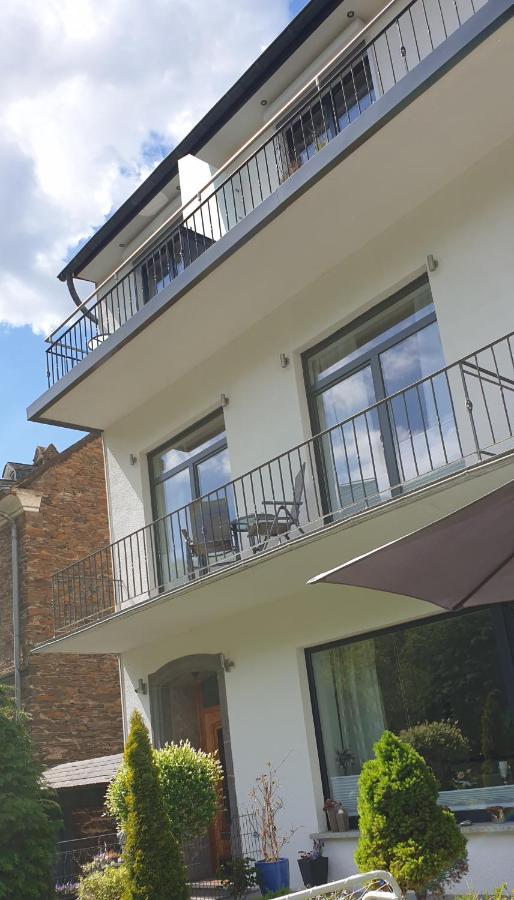 Haus Mosel Διαμέρισμα Klotten Εξωτερικό φωτογραφία