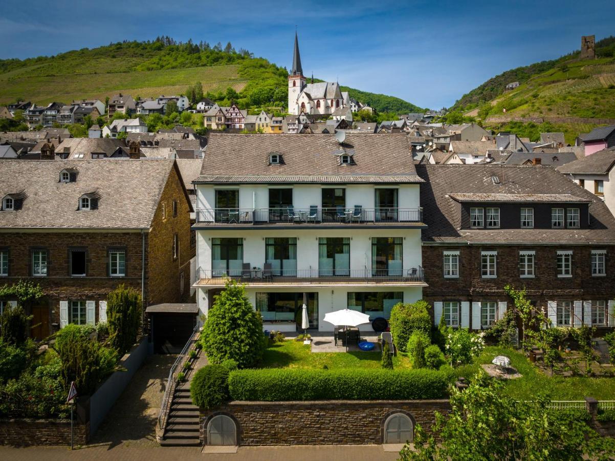 Haus Mosel Διαμέρισμα Klotten Εξωτερικό φωτογραφία