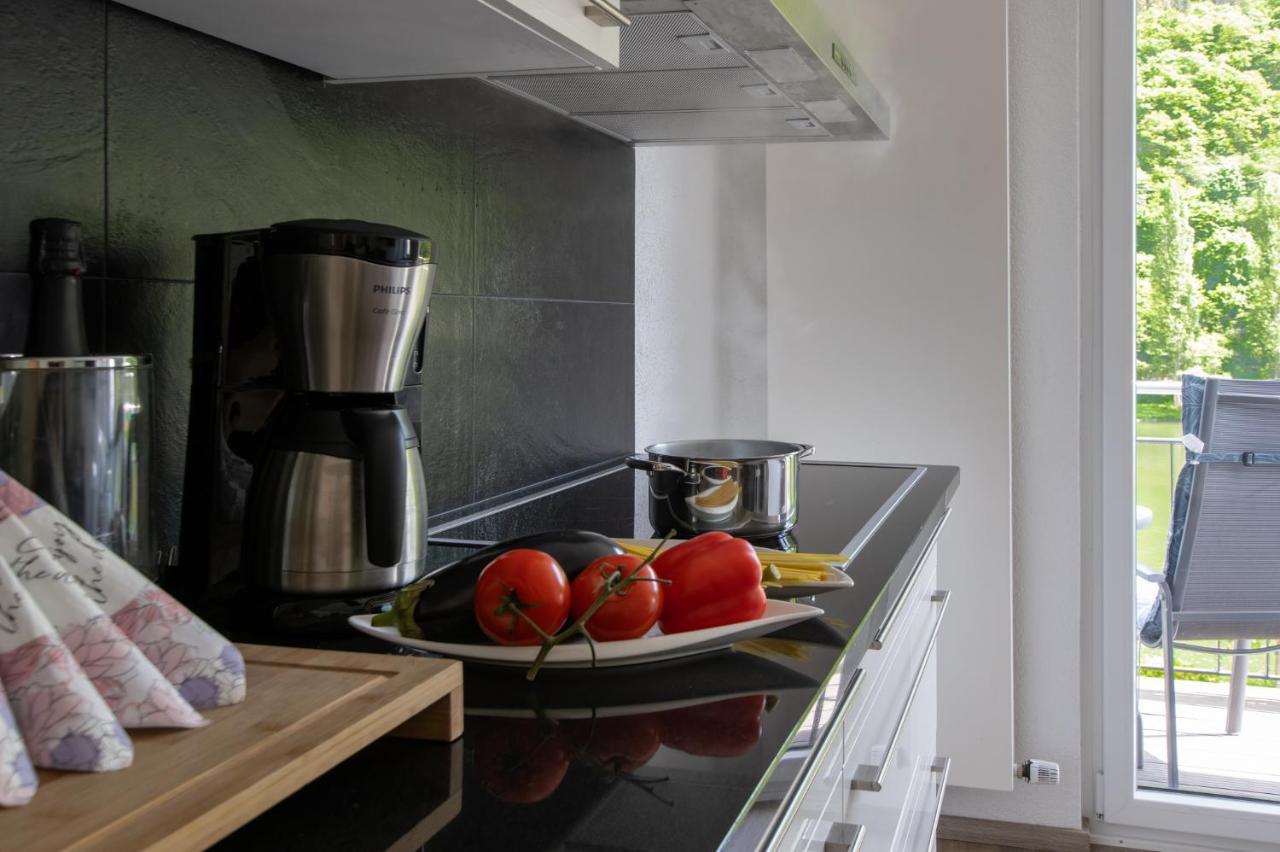 Haus Mosel Διαμέρισμα Klotten Εξωτερικό φωτογραφία