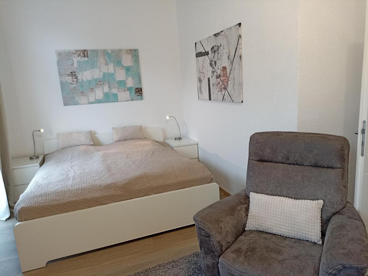Haus Mosel Διαμέρισμα Klotten Εξωτερικό φωτογραφία