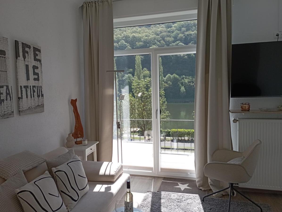 Haus Mosel Διαμέρισμα Klotten Δωμάτιο φωτογραφία