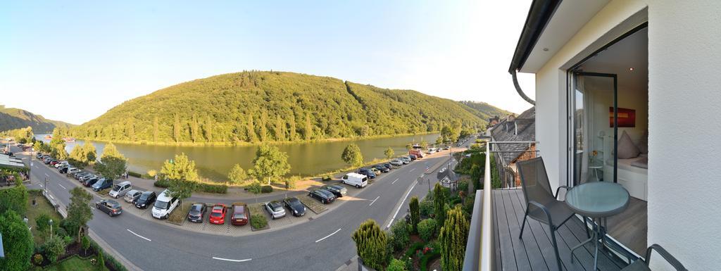 Haus Mosel Διαμέρισμα Klotten Δωμάτιο φωτογραφία