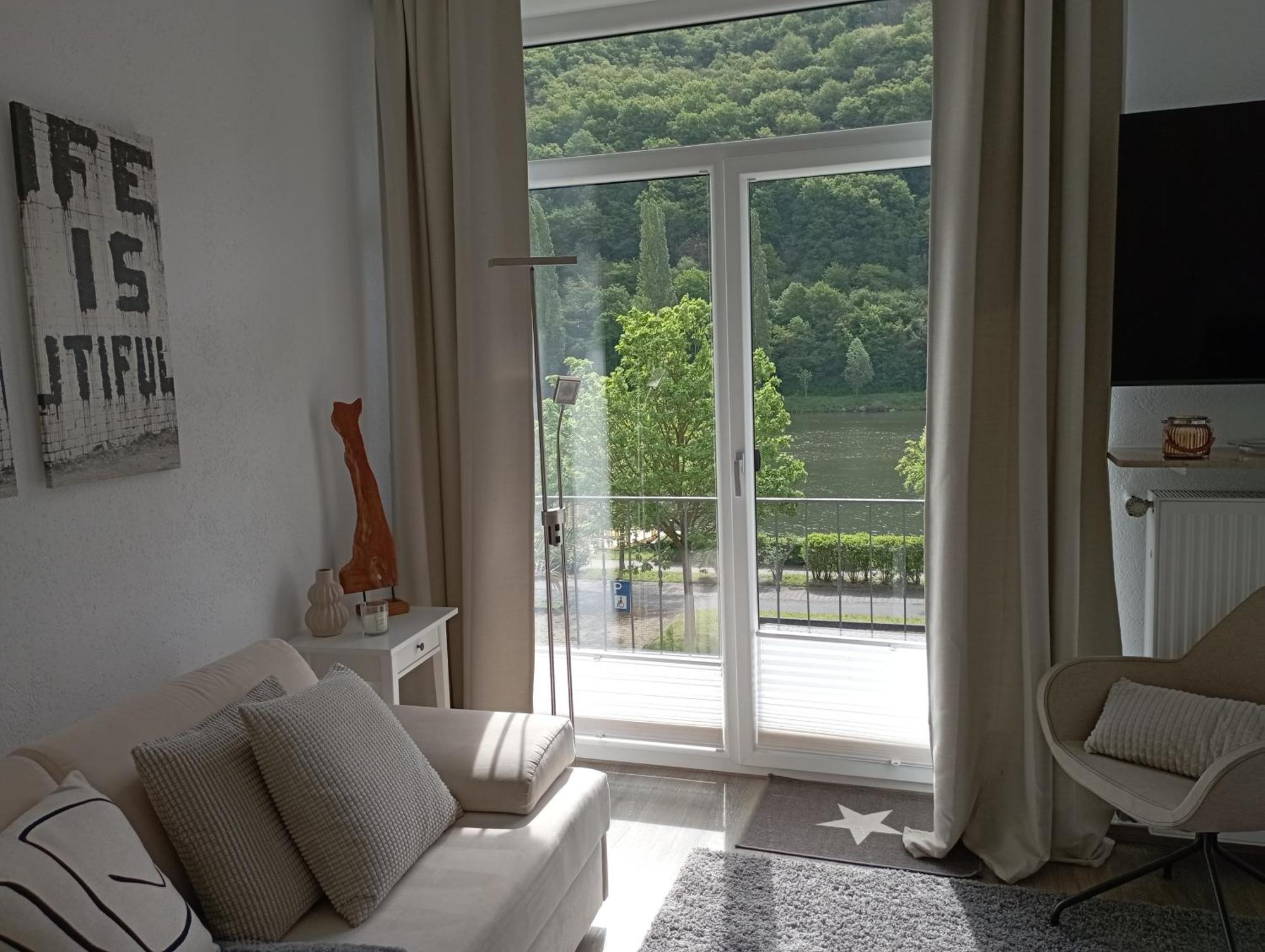 Haus Mosel Διαμέρισμα Klotten Δωμάτιο φωτογραφία