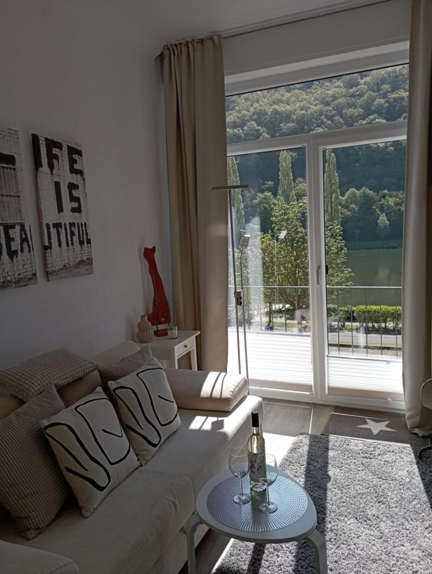 Haus Mosel Διαμέρισμα Klotten Δωμάτιο φωτογραφία