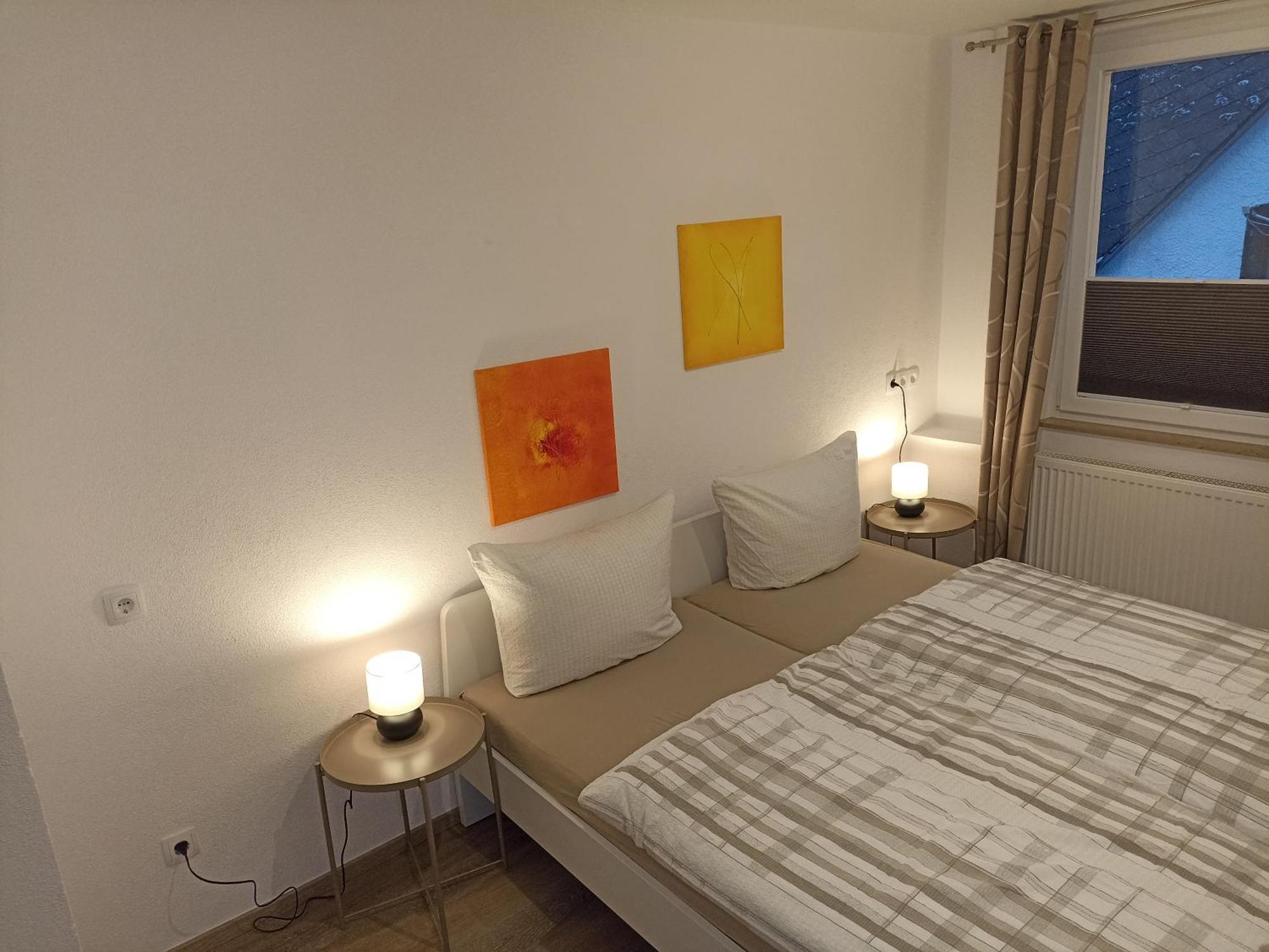 Haus Mosel Διαμέρισμα Klotten Δωμάτιο φωτογραφία