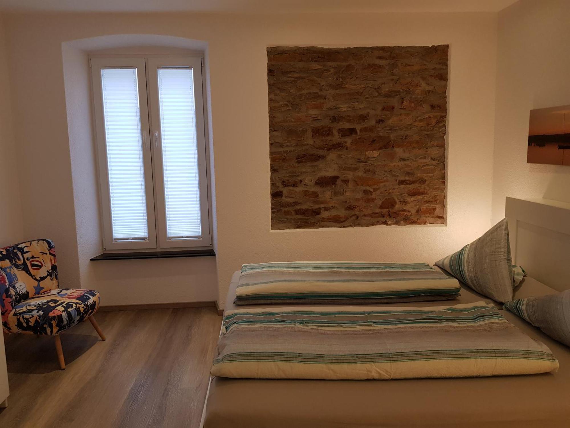 Haus Mosel Διαμέρισμα Klotten Δωμάτιο φωτογραφία