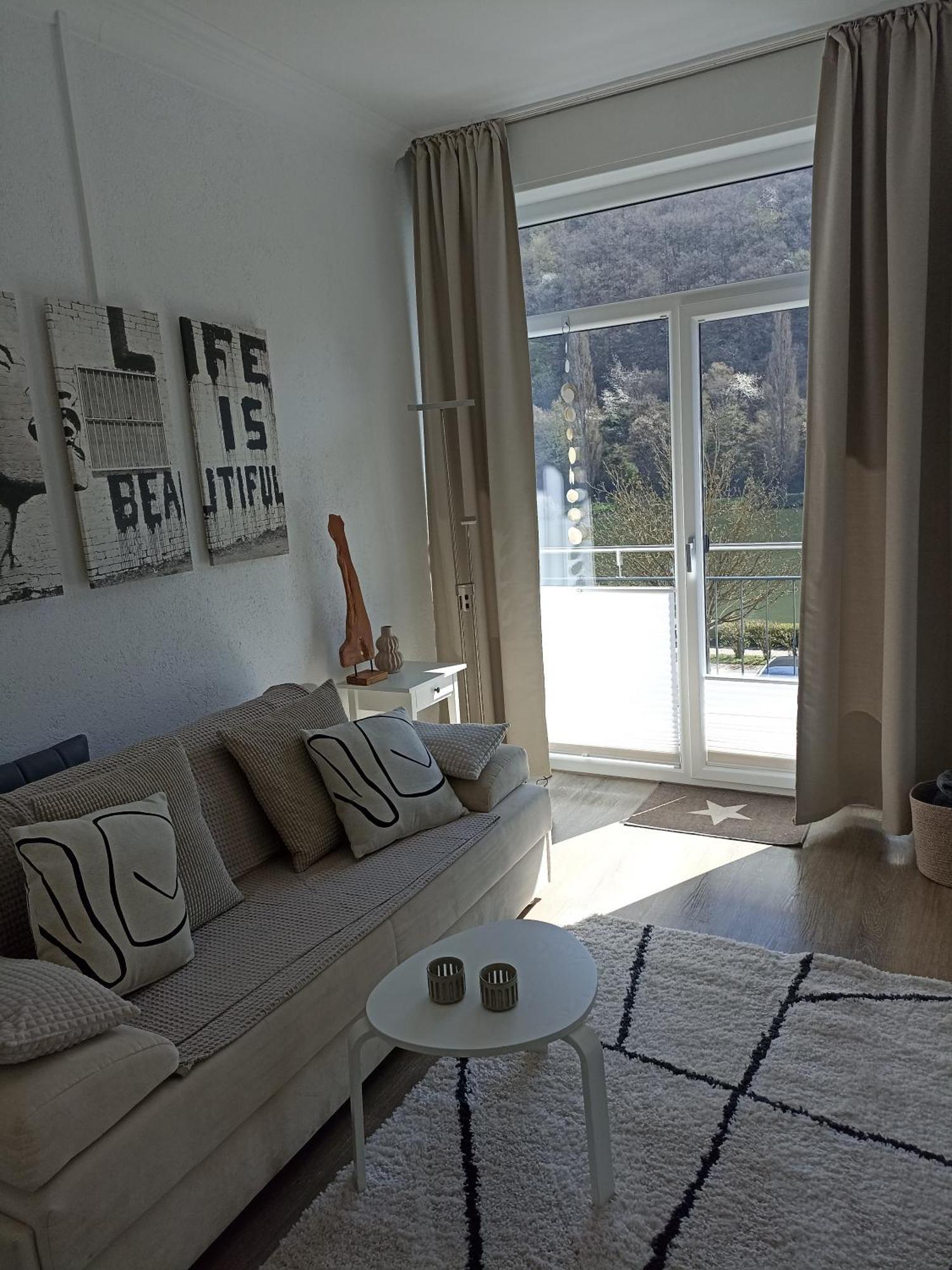 Haus Mosel Διαμέρισμα Klotten Εξωτερικό φωτογραφία