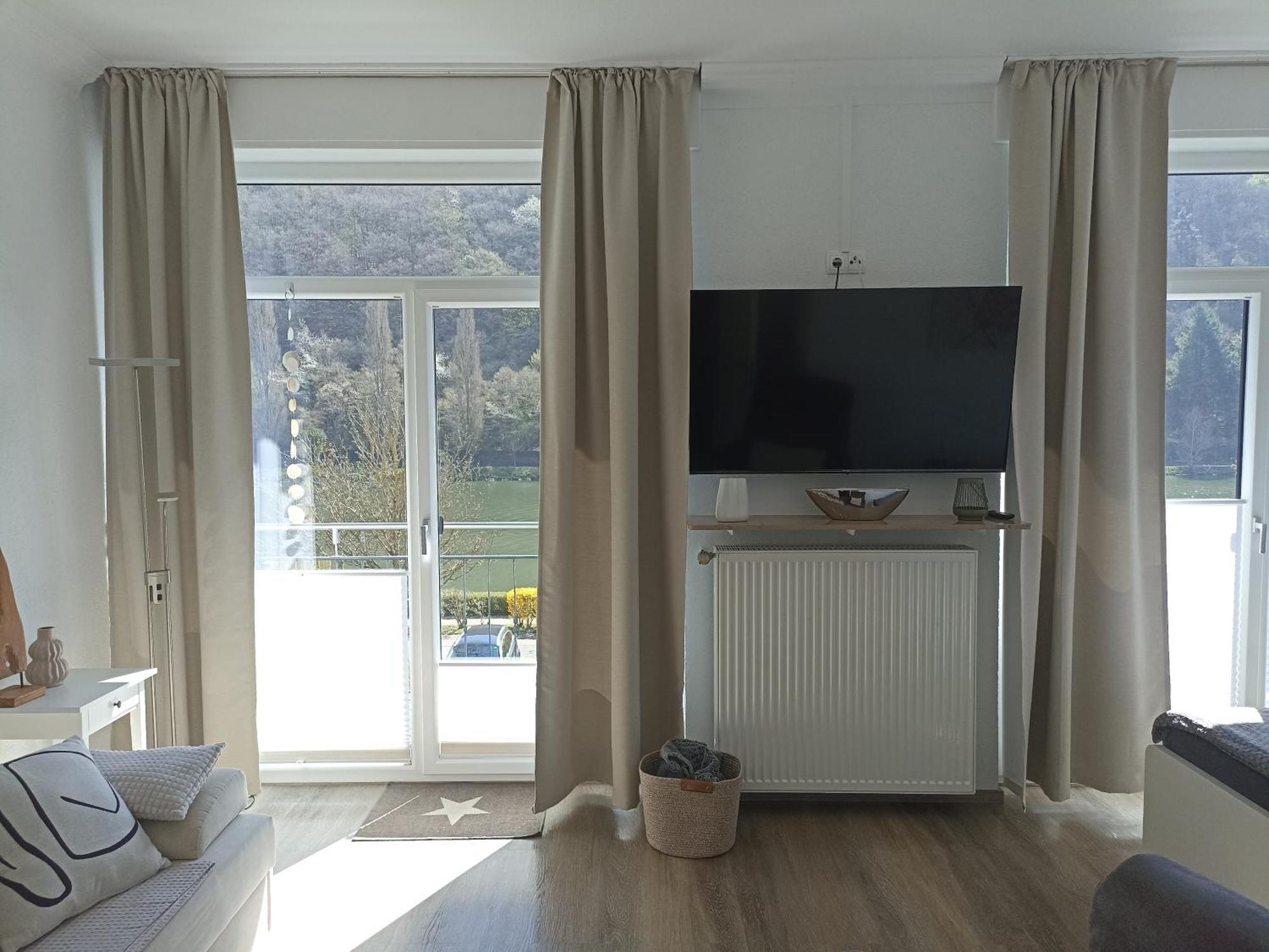 Haus Mosel Διαμέρισμα Klotten Εξωτερικό φωτογραφία