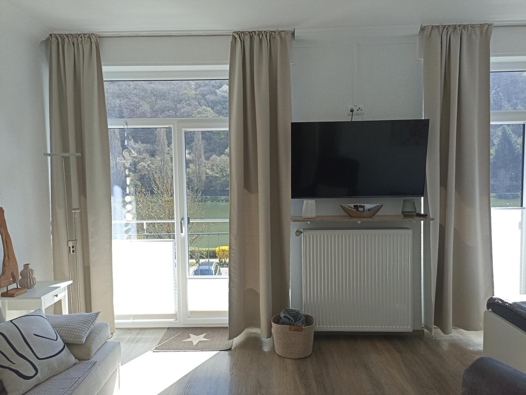 Haus Mosel Διαμέρισμα Klotten Εξωτερικό φωτογραφία
