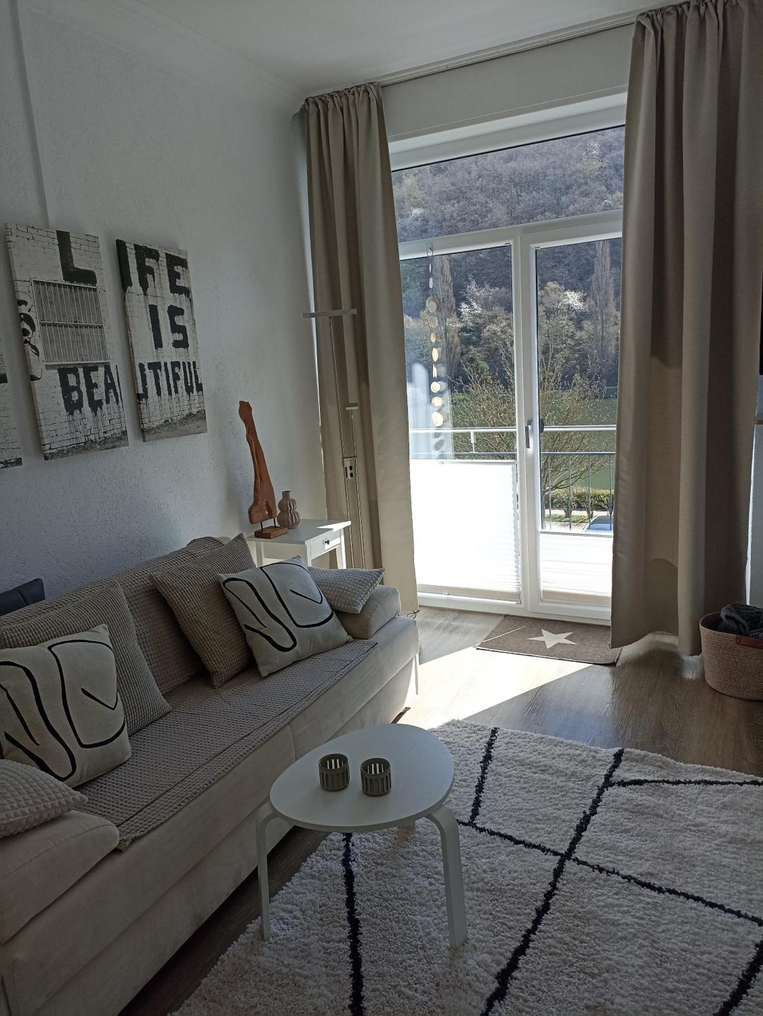 Haus Mosel Διαμέρισμα Klotten Εξωτερικό φωτογραφία