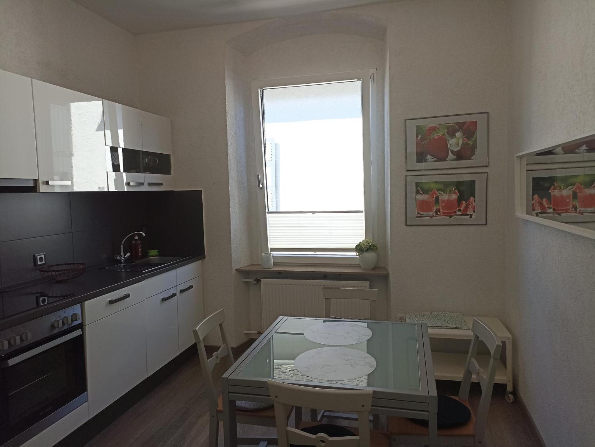 Haus Mosel Διαμέρισμα Klotten Εξωτερικό φωτογραφία