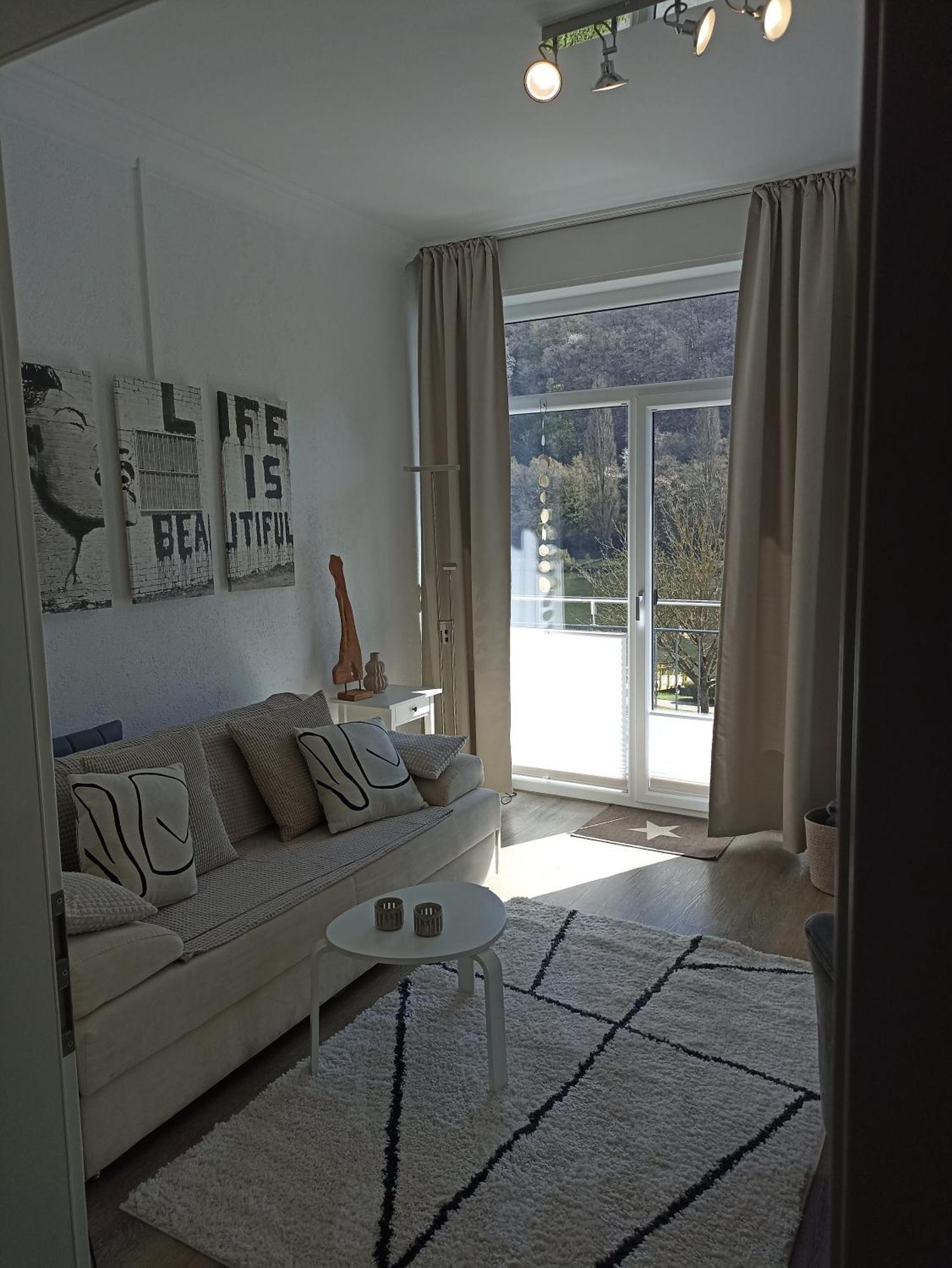 Haus Mosel Διαμέρισμα Klotten Εξωτερικό φωτογραφία