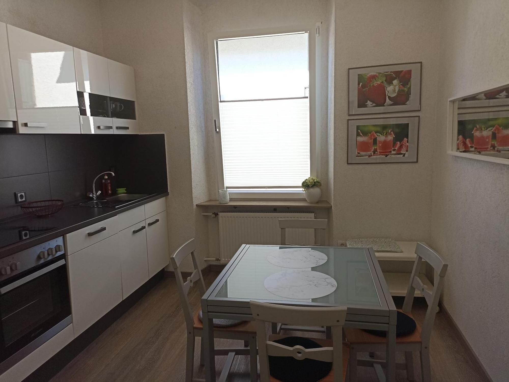 Haus Mosel Διαμέρισμα Klotten Εξωτερικό φωτογραφία