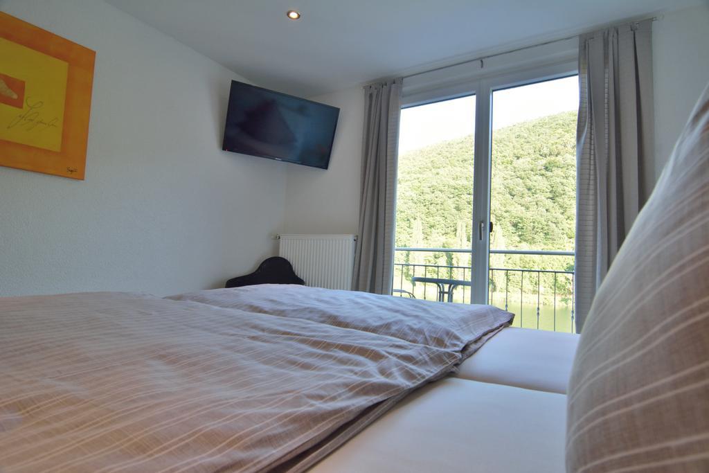 Haus Mosel Διαμέρισμα Klotten Δωμάτιο φωτογραφία