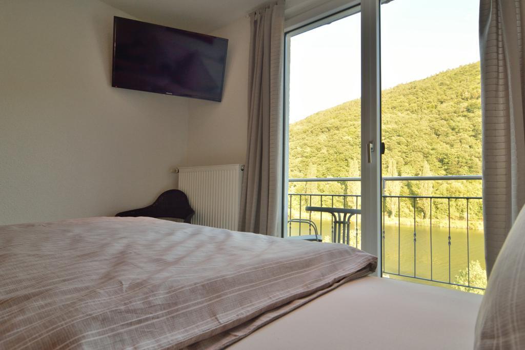 Haus Mosel Διαμέρισμα Klotten Δωμάτιο φωτογραφία
