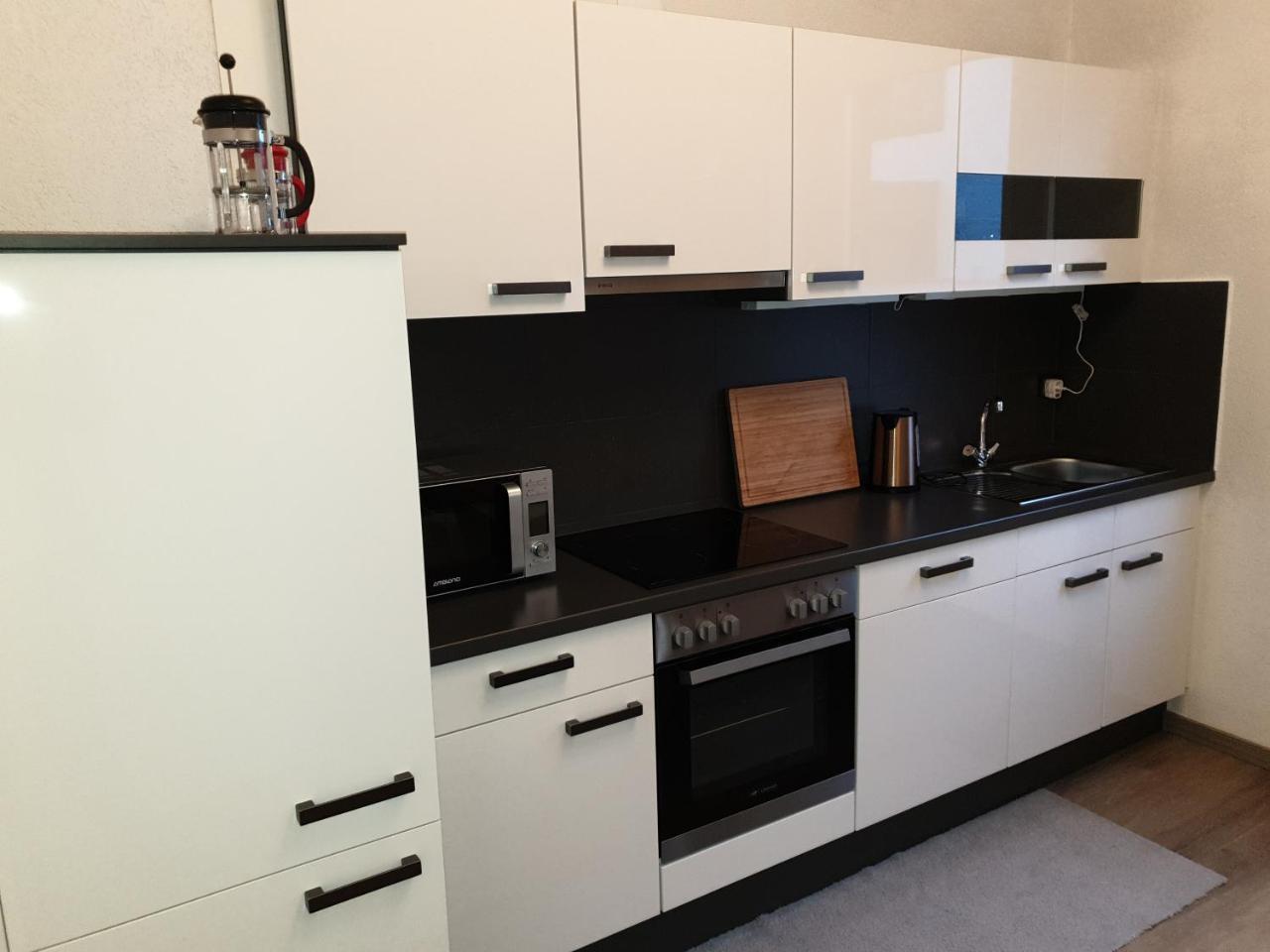 Haus Mosel Διαμέρισμα Klotten Εξωτερικό φωτογραφία