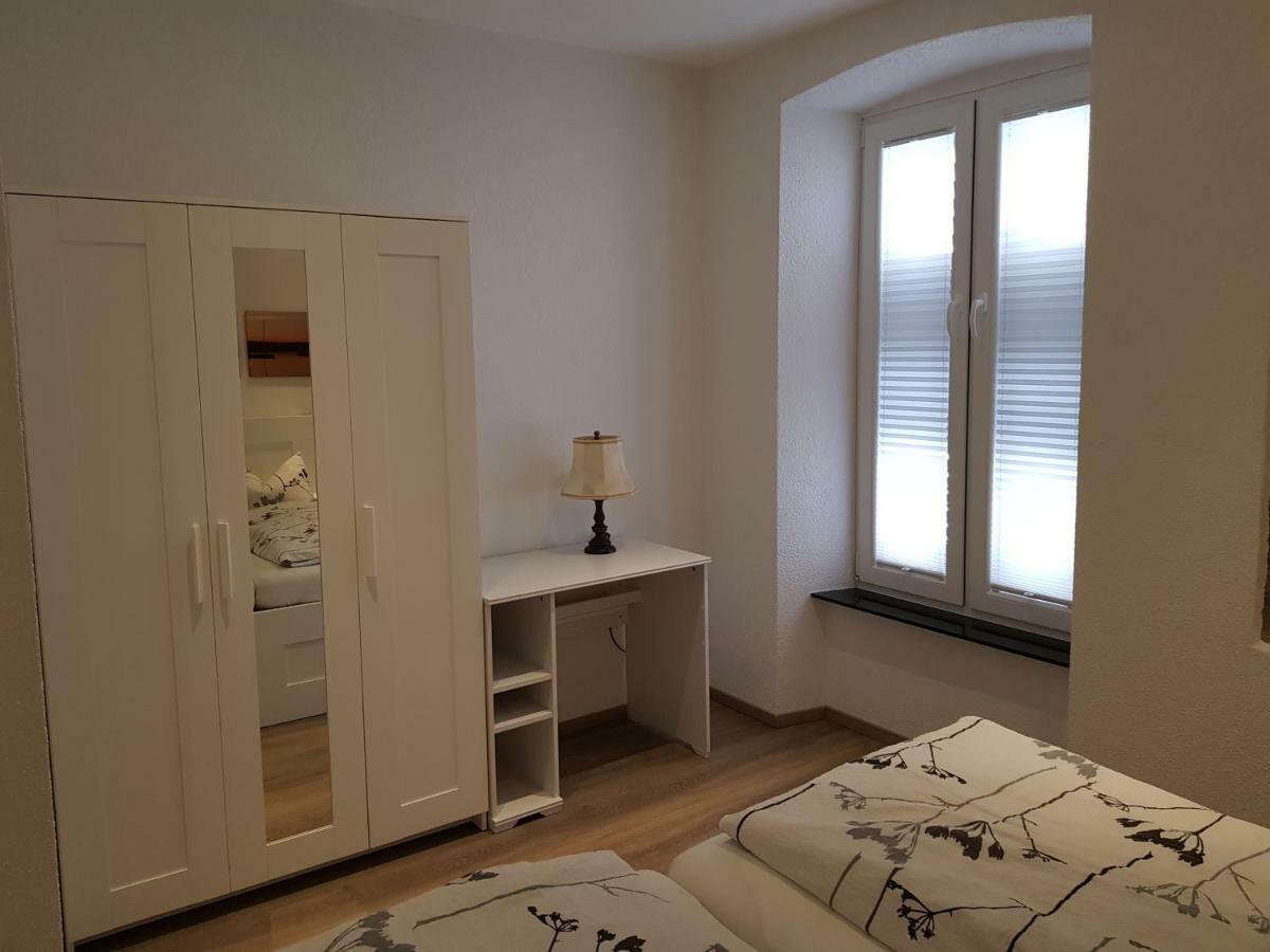 Haus Mosel Διαμέρισμα Klotten Εξωτερικό φωτογραφία