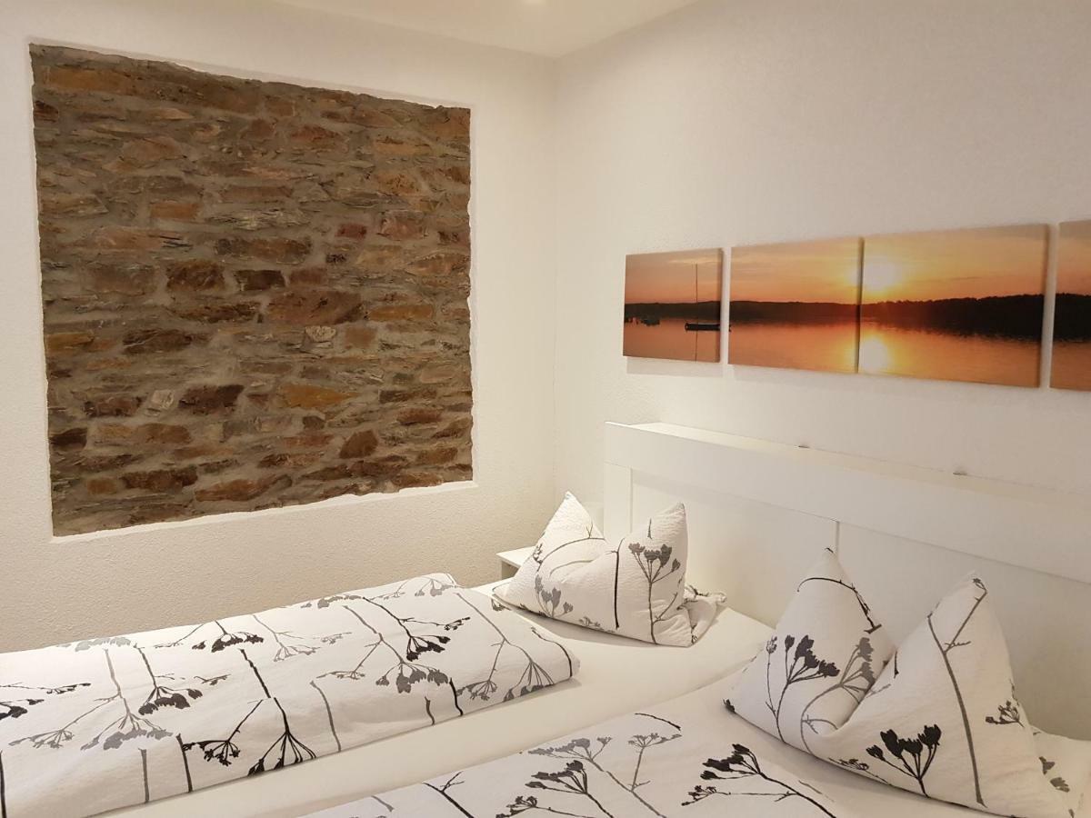 Haus Mosel Διαμέρισμα Klotten Εξωτερικό φωτογραφία