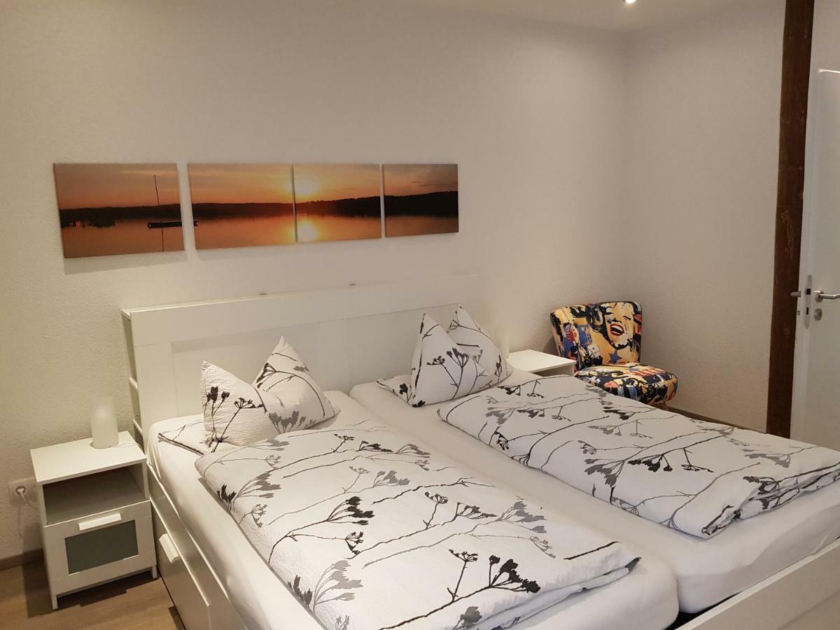 Haus Mosel Διαμέρισμα Klotten Εξωτερικό φωτογραφία