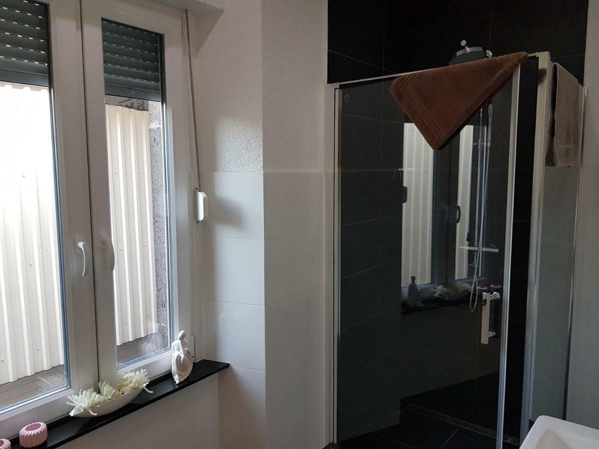 Haus Mosel Διαμέρισμα Klotten Εξωτερικό φωτογραφία